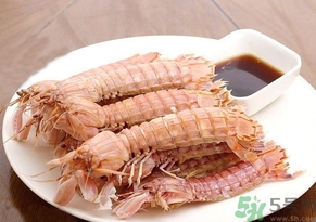 皮皮蝦是熱性還是涼性？皮皮蝦是寒性的嗎？