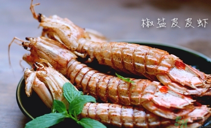 皮皮蝦是熱性還是涼性？皮皮蝦是寒性的嗎？