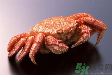 大閘蟹是發(fā)物嗎？哪些人不宜吃大閘蟹？