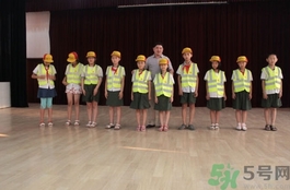 熒光衣怎么清洗？熒光衣是什么原理？