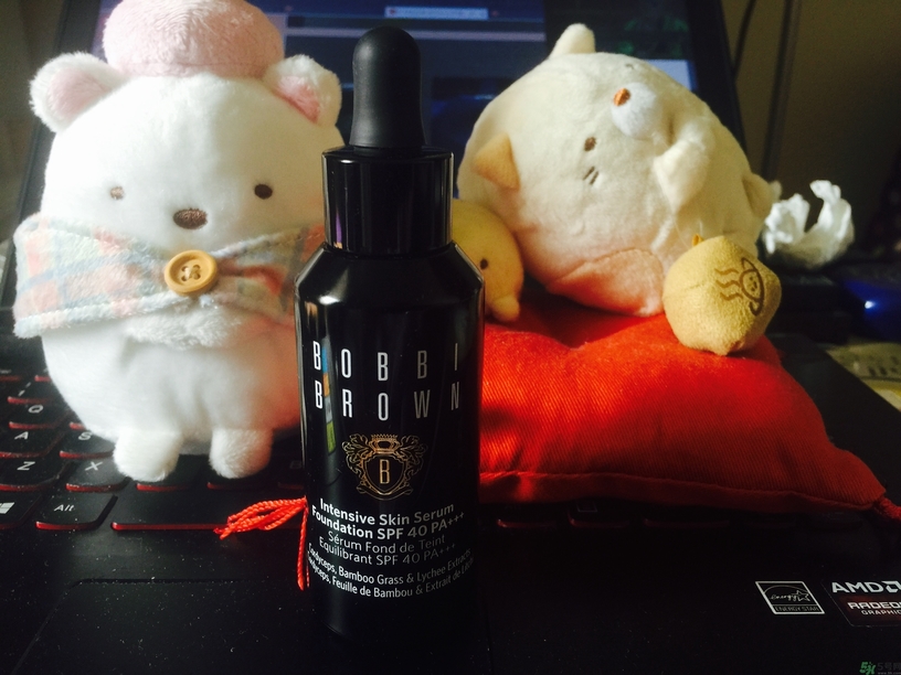 bobbi brown芭比波朗粉底液怎么樣? bobbi brown芭比波朗粉底液怎么樣?