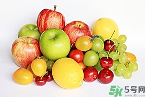 蘋果和提子可以同吃嗎？蘋果和提子可以榨汁嗎？