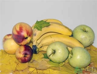 蘋(píng)果和香蕉能不能一起吃？蘋(píng)果和香蕉能一起榨汁嗎？