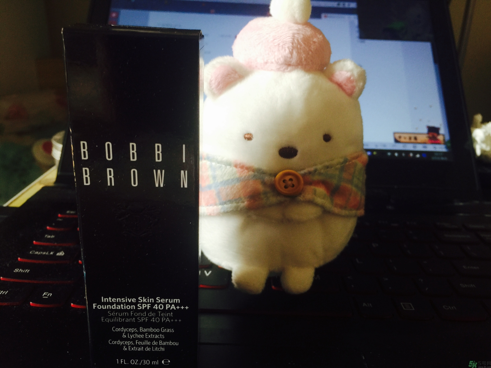 bobbi brown芭比波朗粉底液怎么樣? bobbi brown芭比波朗粉底液怎么樣?