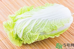 哪些蔬菜可以生吃？哪些蔬菜不能生吃？