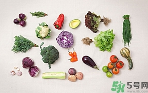 哪些蔬菜可以生吃？哪些蔬菜不能生吃？