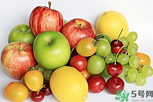 蘋果和提子可以同吃嗎？蘋果和提子可以榨汁嗎？