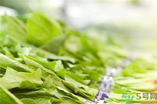 哪些蔬菜可以生吃？哪些蔬菜不能生吃？