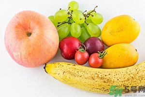 蘋果和提子可以同吃嗎？蘋果和提子可以榨汁嗎？