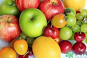 蘋果和提子可以同吃嗎？蘋果和提子可以榨汁嗎？