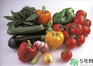 哪些蔬菜可以生吃？哪些蔬菜不能生吃？