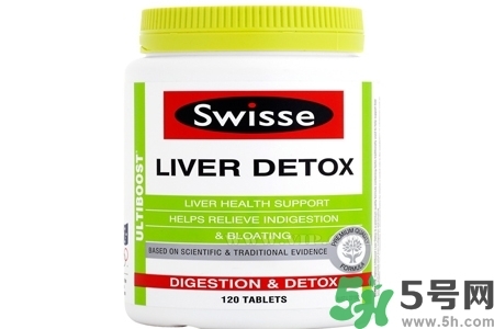 孕婦可以服用swisse護(hù)肝排毒片嗎？swisse護(hù)肝排毒片有副作用嗎？