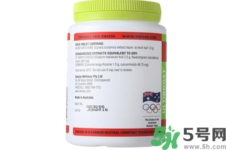 孕婦可以服用swisse護(hù)肝排毒片嗎？swisse護(hù)肝排毒片有副作用嗎？