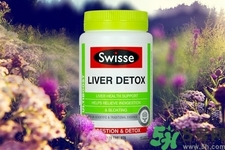 孕婦可以服用swisse護(hù)肝排毒片嗎？swisse護(hù)肝排毒片有副作用嗎？