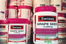 swisse的保健品怎么樣？swisse是什么？