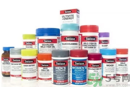 swisse的保健品怎么樣？swisse是什么？