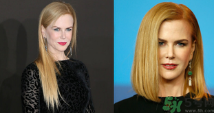 lob頭適合什么臉型？根據(jù)臉型選擇lob頭