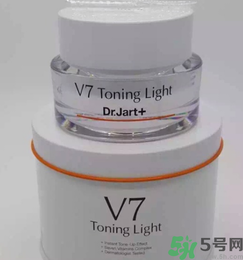韓國(guó)v7素顏霜孕婦可以用嗎？韓國(guó)v7素顏霜功效