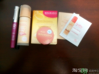 妙巴黎粉底液色號(hào) 妙巴黎粉底液試色圖 妙巴黎粉底液色號(hào) 妙巴黎粉底液試色圖