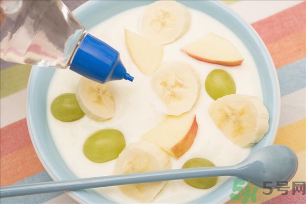 蘋果和酸奶能一起吃嗎？蘋果和酸奶能一起榨汁嗎？