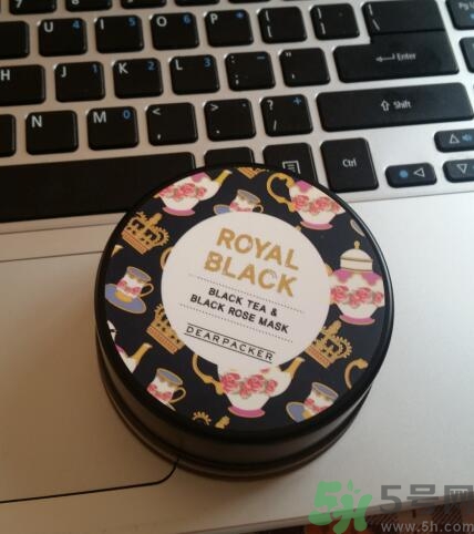 dearpacker黑玫瑰面膜多少錢?dearpacker黑玫瑰面膜價格 dearpacker黑玫瑰面膜多少錢?dearpacker黑玫瑰面膜價格