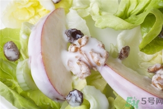 蘋果和酸奶能一起吃嗎？蘋果和酸奶能一起榨汁嗎？