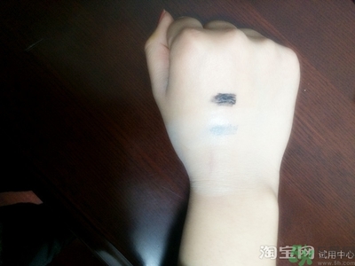 妙巴黎粉底液色號(hào) 妙巴黎粉底液試色圖 妙巴黎粉底液色號(hào) 妙巴黎粉底液試色圖