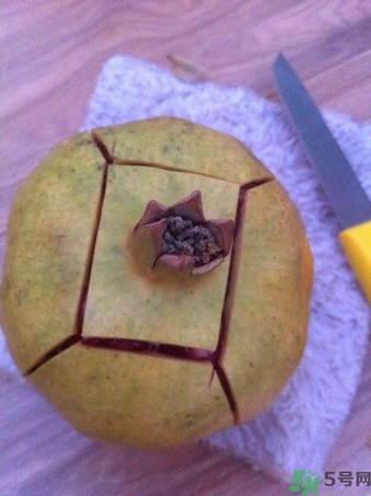 石榴里面發(fā)黑能不能吃？石榴發(fā)黑怎么辦？