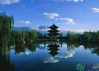 九月份適合去哪旅游？九月份去哪里旅游最合適？