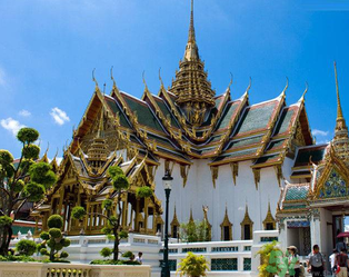 九月份適合去哪旅游？九月份去哪里旅游最合適？