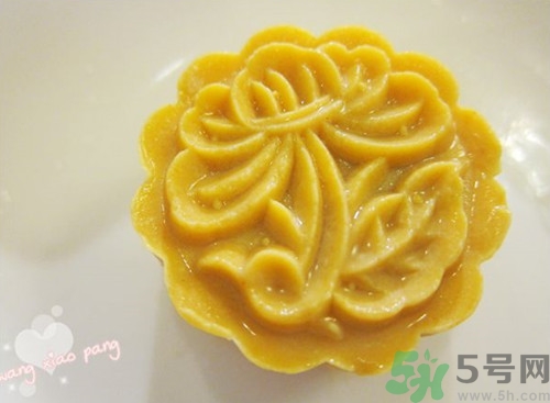 冰皮月餅是烤還是蒸?冰皮月餅烤多久 冰皮月餅是烤還是蒸?冰皮月餅烤多久