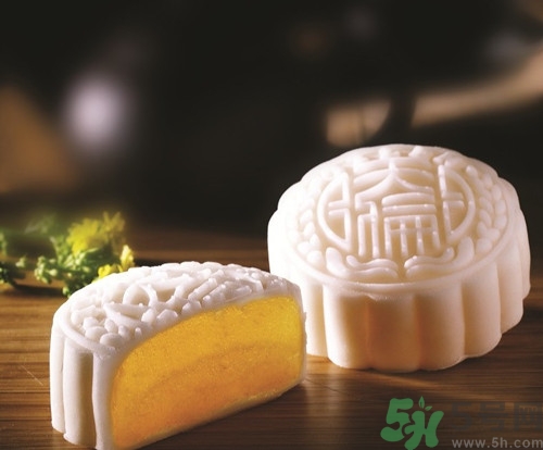 冰皮月餅是烤還是蒸?冰皮月餅烤多久 冰皮月餅是烤還是蒸?冰皮月餅烤多久