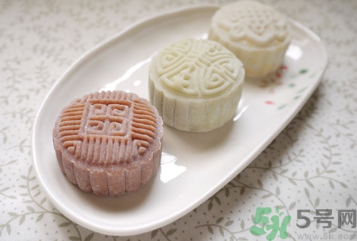 孕婦能不能吃冰皮月餅?孕婦吃冰皮月餅好嗎 孕婦能不能吃冰皮月餅?孕婦吃冰皮月餅好嗎