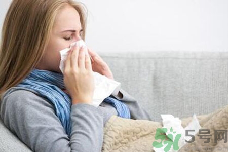 鼻子不通氣吃什么藥？鼻子不通氣的九個(gè)小妙招