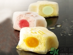 雪月餅的做法 雪月餅多少錢 雪月餅的做法 雪月餅多少錢