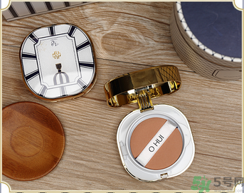 歐蕙氣墊cc色號分幾個？ohui氣墊cc霜色號試色？