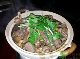 狗肉怎么做好吃？狗肉的做法