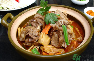 狗肉怎么做好吃？狗肉的做法