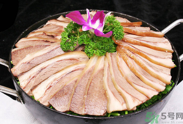 狗肉怎么做好吃？狗肉的做法