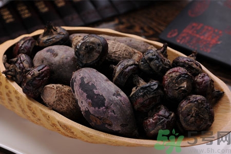 荸薺怎么去皮？荸薺煮多長(zhǎng)時(shí)間？