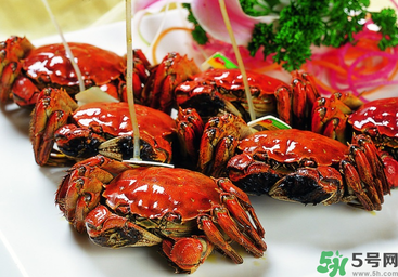 陽(yáng)澄湖大閘蟹怎么吃？食陽(yáng)澄湖大閘蟹注意事項(xiàng)