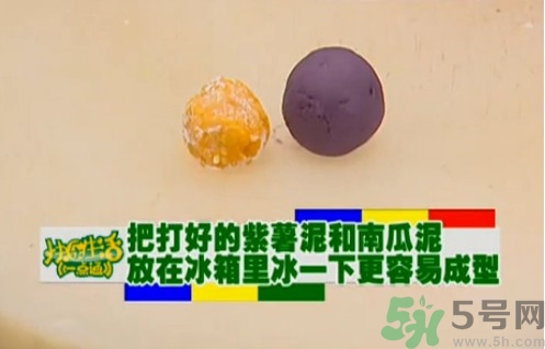 水晶月餅用的什么粉？水晶月餅的做法及配方