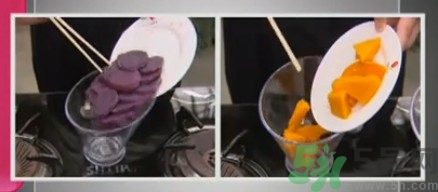 水晶月餅用的什么粉？水晶月餅的做法及配方