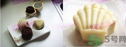 雪月餅的做法 雪月餅多少錢 雪月餅的做法 雪月餅多少錢