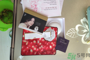 歐蕙氣墊cc色號分幾個？ohui氣墊cc霜色號試色？