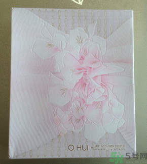 歐蕙氣墊cc色號分幾個？ohui氣墊cc霜色號試色？