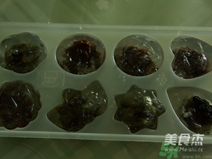 水晶月餅用的什么粉？水晶月餅的做法及配方