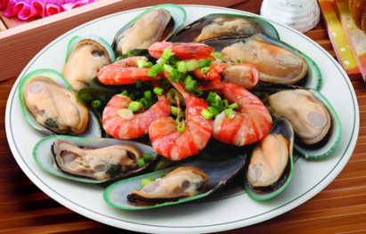 九月份吃什么海鮮？九月份適合吃什么海鮮？