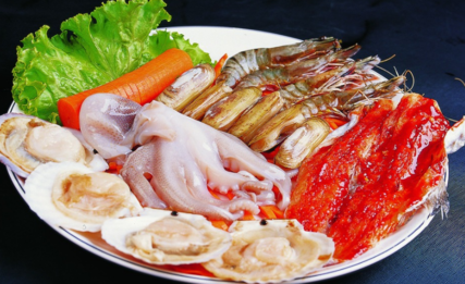 九月份吃什么海鮮？九月份適合吃什么海鮮？