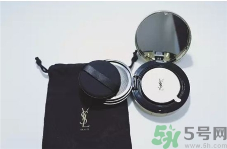 圣羅蘭氣墊怎么樣?圣羅蘭氣墊bb好用嗎? 圣羅蘭氣墊怎么樣?圣羅蘭氣墊bb好用嗎?